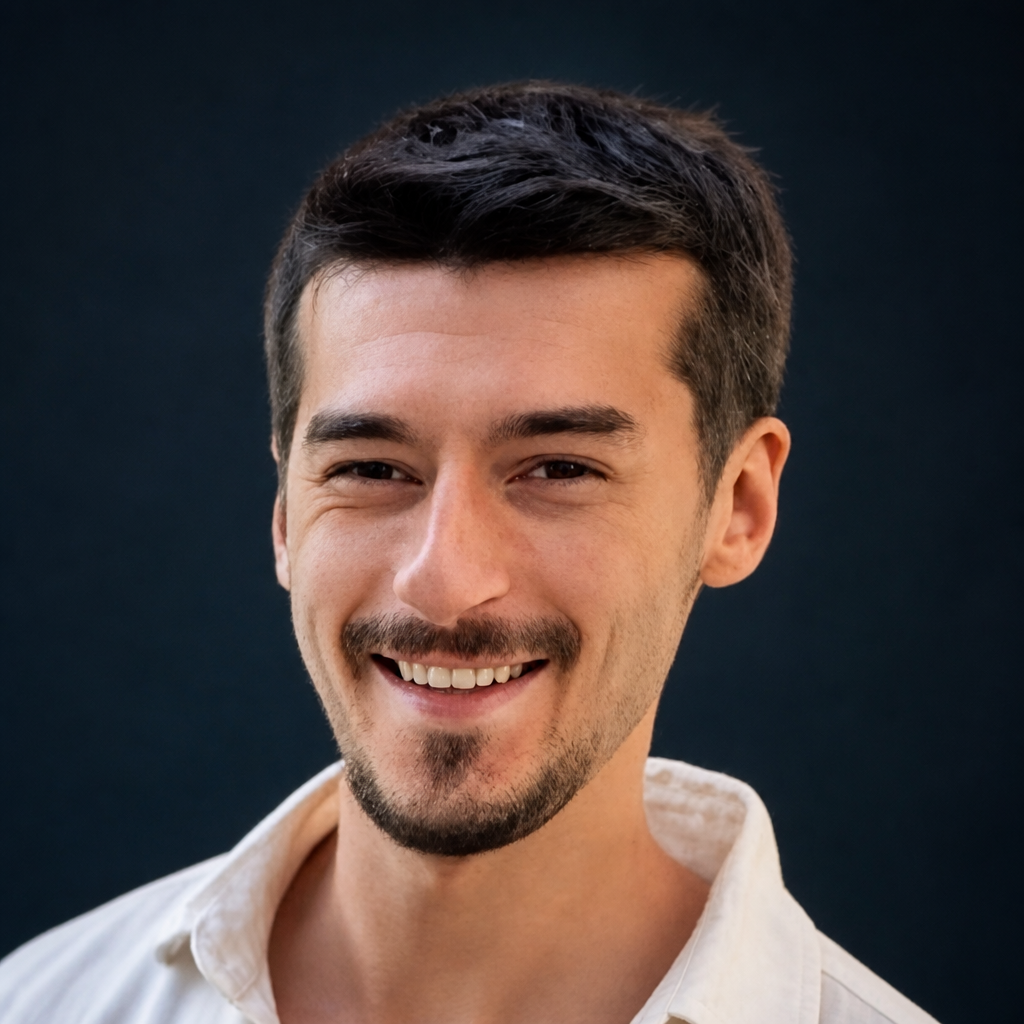 Buğra Ergan profil fotoğrafı